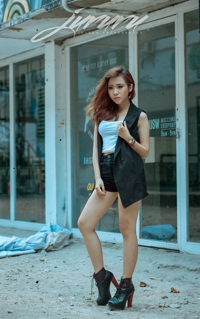 丛林女超人在线观看